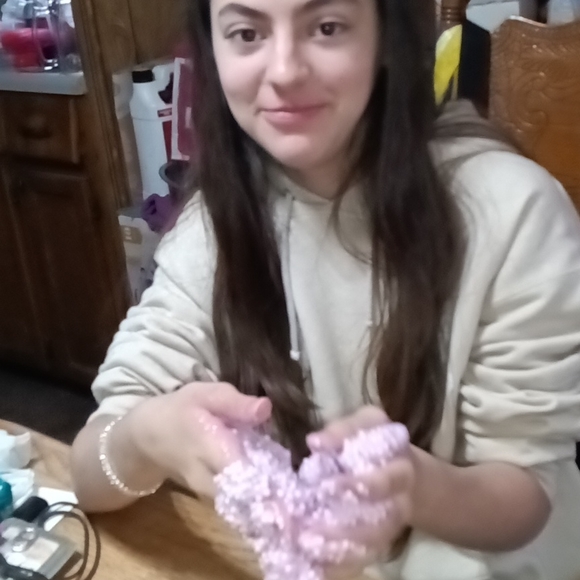 Meet your Posher, Latasha. - Picture 14 of 15